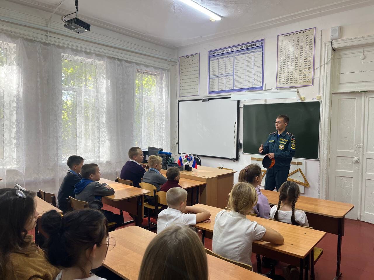 билет